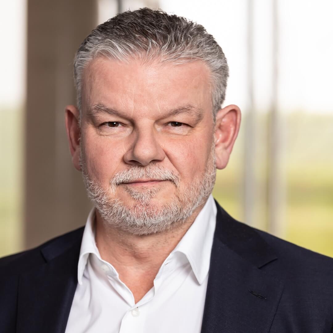 Bernd Förtsch