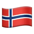 Norsko