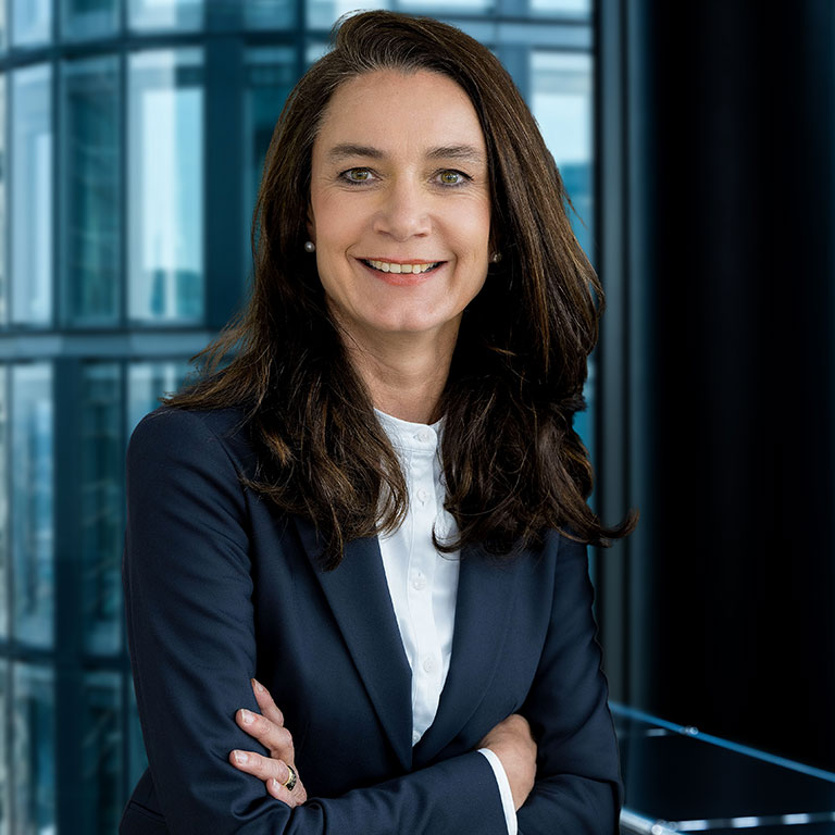 Christiane Strubel