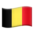 Belgien