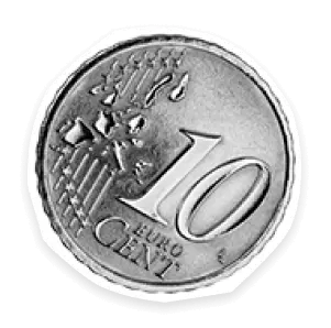 10 Cent