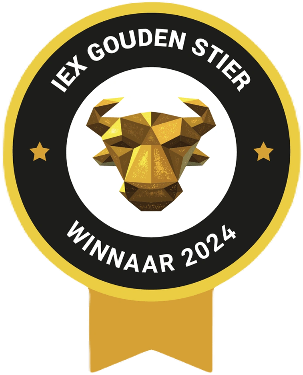 Gouden Stier 2024