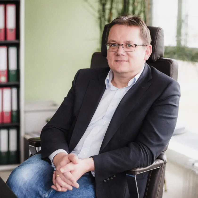 Stefan Müller